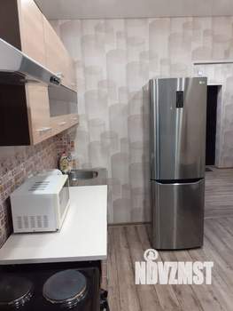 1-к квартира, посуточно, 33м2, 3/18 этаж