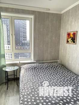 Студия квартира, посуточно, 30м2, 13/25 этаж