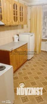 1-к квартира, на длительный срок, 36м2, 2/2 этаж