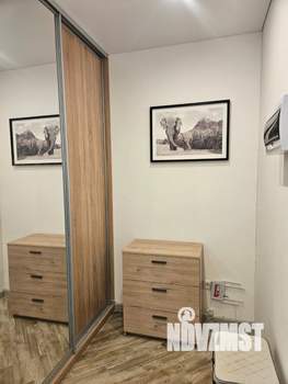 1-к квартира, на длительный срок, 30м2, 12/25 этаж