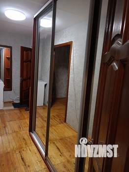 1-к квартира, на длительный срок, 45м2, 10/12 этаж