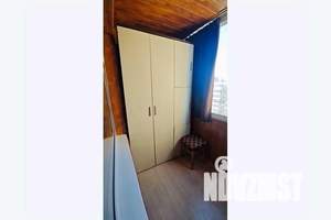 2-к квартира, посуточно, 45м2, 8/15 этаж