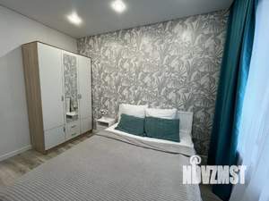 2-к квартира, посуточно, 35м2, 1/1 этаж