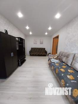 1-к квартира, на длительный срок, 38м2, 5/15 этаж