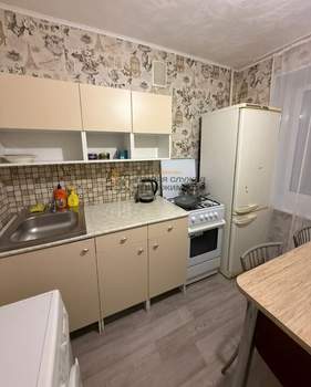 1-к квартира, на длительный срок, 35м2, 3/9 этаж