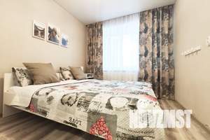 2-к квартира, посуточно, 53м2, 1/13 этаж