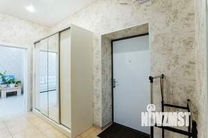 2-к квартира, посуточно, 60м2, 1/1 этаж