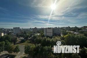 1-к квартира, посуточно, 33м2, 11/12 этаж