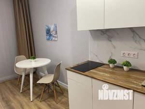 1-к квартира, посуточно, 37м2, 1/1 этаж
