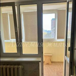 1-к квартира, на длительный срок, 42м2, 13/14 этаж