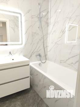 2-к квартира, на длительный срок, 42м2, 4/8 этаж