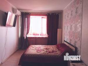 1-к квартира, посуточно, 42м2, 7/13 этаж