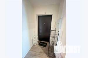 1-к квартира, посуточно, 37м2, 7/25 этаж