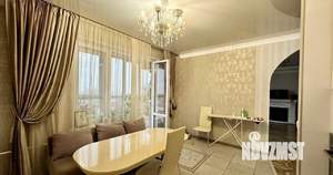 3-к квартира, на длительный срок, 115м2, 4/23 этаж