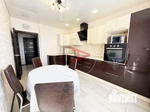 2-к квартира, на длительный срок, 60м2, 10/19 этаж