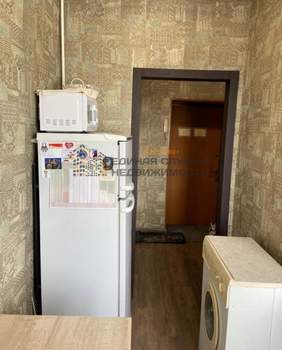 2-к квартира, на длительный срок, 50м2, 6/6 этаж