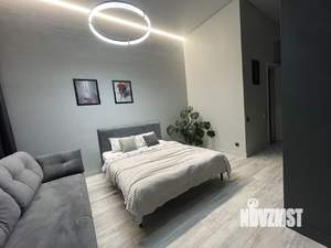 2-к квартира, посуточно, 50м2, 14/14 этаж