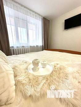 2-к квартира, посуточно, 60м2, 1/1 этаж