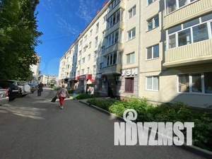 2-к квартира, на длительный срок, 43м2, 2/5 этаж