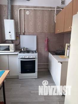 1-к квартира, посуточно, 30м2, 2/5 этаж