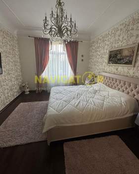 2-к квартира, на длительный срок, 63м2, 4/4 этаж