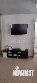 Студия квартира, на длительный срок, 28м2, 9/9 этаж