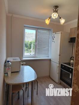 2-к квартира, на длительный срок, 45м2, 2/5 этаж