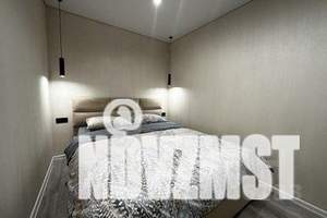 1-к квартира, посуточно, 46м2, 4/5 этаж