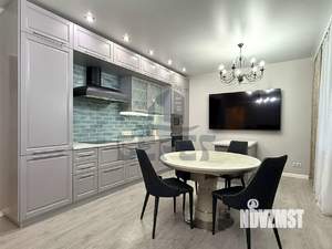 3-к квартира, на длительный срок, 90м2, 7/20 этаж