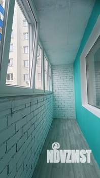 Студия квартира, на длительный срок, 27м2, 12/18 этаж