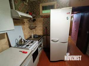 1-к квартира, на длительный срок, 32м2, 3/5 этаж