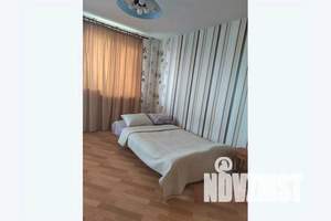 2-к квартира, посуточно, 60м2, 11/13 этаж