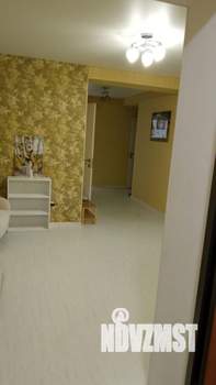 3-к квартира, на длительный срок, 120м2, 2/18 этаж