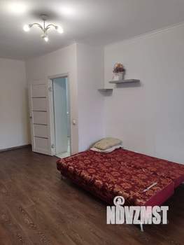 1-к квартира, на длительный срок, 38м2, 5/14 этаж