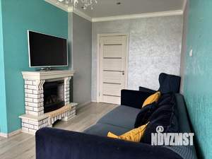 3-к квартира, на длительный срок, 74м2, 12/14 этаж