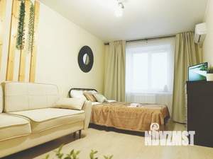 2-к квартира, посуточно, 50м2, 8/9 этаж