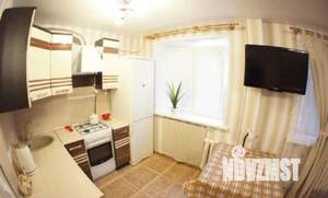 1-к квартира, посуточно, 35м2, 2/5 этаж