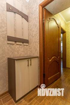 1-к квартира, посуточно, 34м2, 1/1 этаж