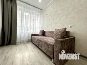 2-к квартира, посуточно, 52м2, 16/25 этаж