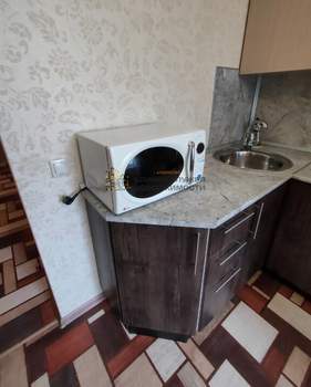 1-к квартира, на длительный срок, 50м2, 3/20 этаж