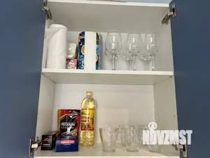 Студия квартира, посуточно, 38м2, 7/12 этаж