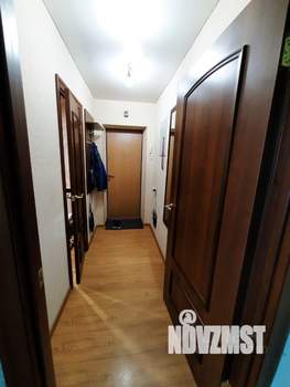 2-к квартира, посуточно, 43м2, 4/5 этаж