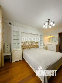 3-к квартира, на длительный срок, 112м2, 6/10 этаж