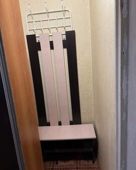 1-к квартира, на длительный срок, 36м2, 2/9 этаж