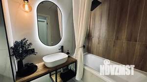 3-к квартира, посуточно, 63м2, 9/20 этаж