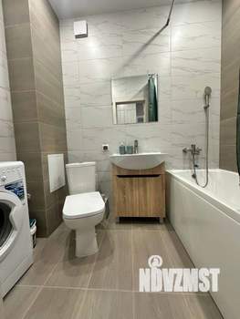 1-к квартира, на длительный срок, 34м2, 3/8 этаж