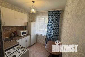 1-к квартира, посуточно, 35м2, 1/5 этаж