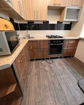 2-к квартира, на длительный срок, 44м2, 5/5 этаж