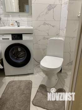 1-к квартира, посуточно, 45м2, 13/25 этаж