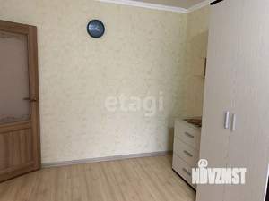 1-к квартира, на длительный срок, 31м2, 4/9 этаж